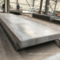 BV Shipbuilding Steel Plate